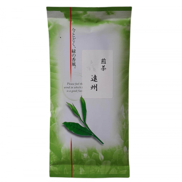 Sencha Enshu